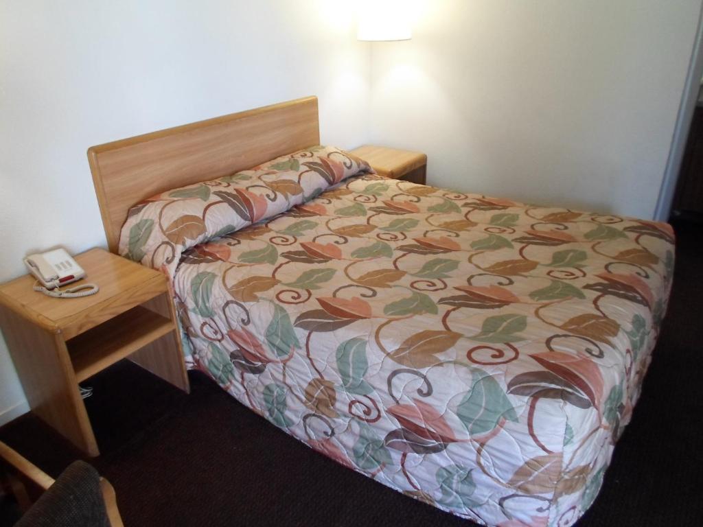 Ez 8 Motel Newark Esterno foto
