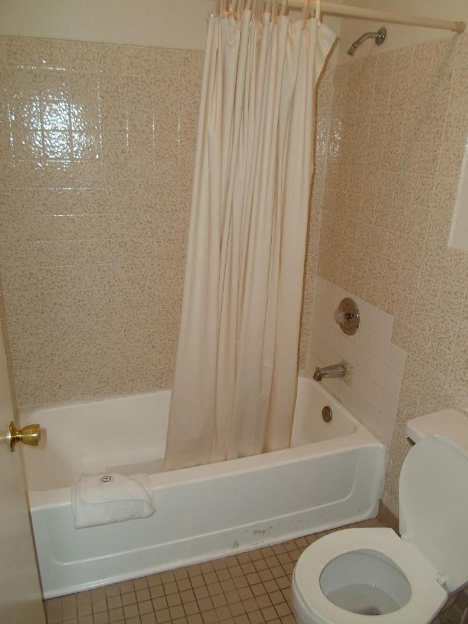 Ez 8 Motel Newark Camera foto